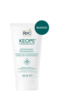 KEOPS® DEODORANTE IN CREMA <br/> ANTI-TRASPIRANTE
