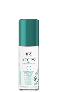 KEOPS DEODORANTE ROLL-ON