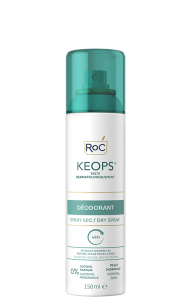 KEOPS DEODORANTE SPRAY SECCO