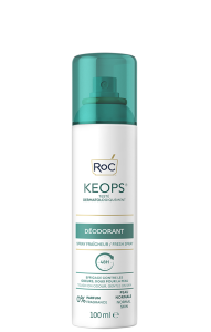 KEOPS DEODORANTE SPRAY FRESCO