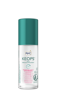 KEOPS DEODORANTE ROLL-ON <br/> SENSITIVE PELLE SENSIBILE